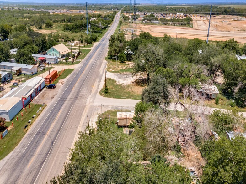 More Photos Of 15270 FM 1937, San Antonio Land For Sale