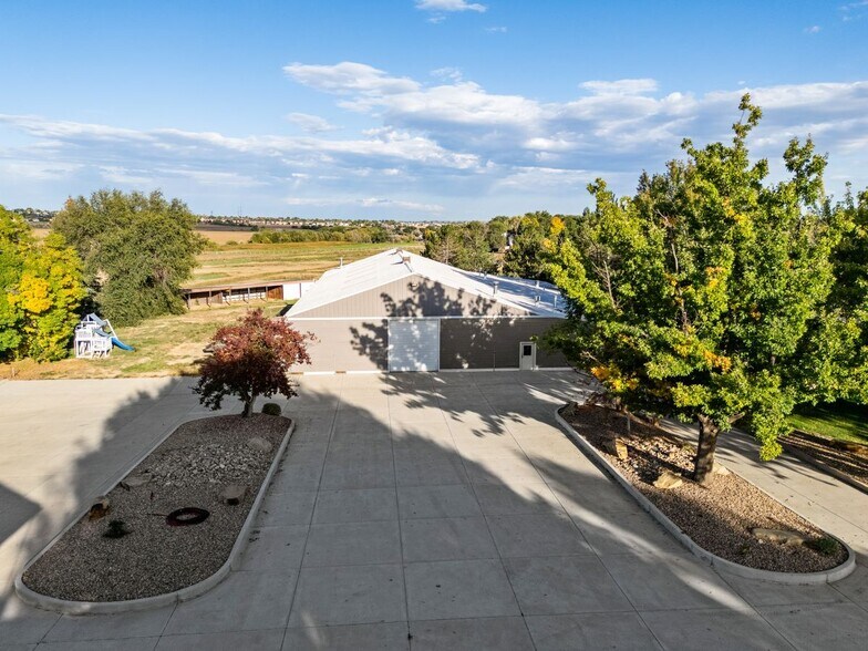 More Photos Of 3696 65th Ave, Greeley Lodge Meeting Hall For Sale