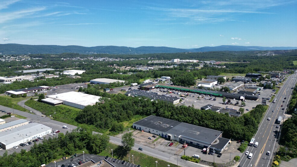 More Photos Of 1090 Highway 315 Hwy, Wilkes Barre Manufacturing For Lease