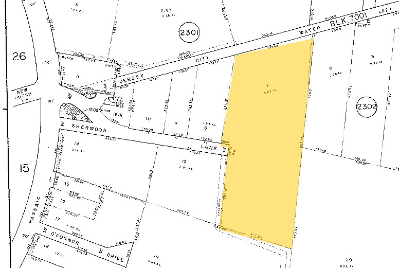 Primary Photo Of 30 Sherwood Ln, Fairfield Warehouse For Sale