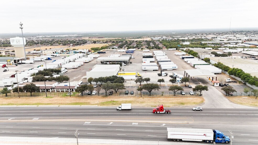 More Photos Of 14002 FM 1472, Laredo Land For Lease