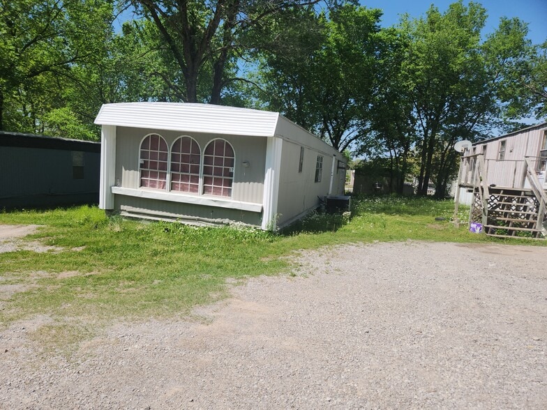 More Photos Of 710 W Teel Rd, Sapulpa Manufactured Housing Mobile Home Park For Sale