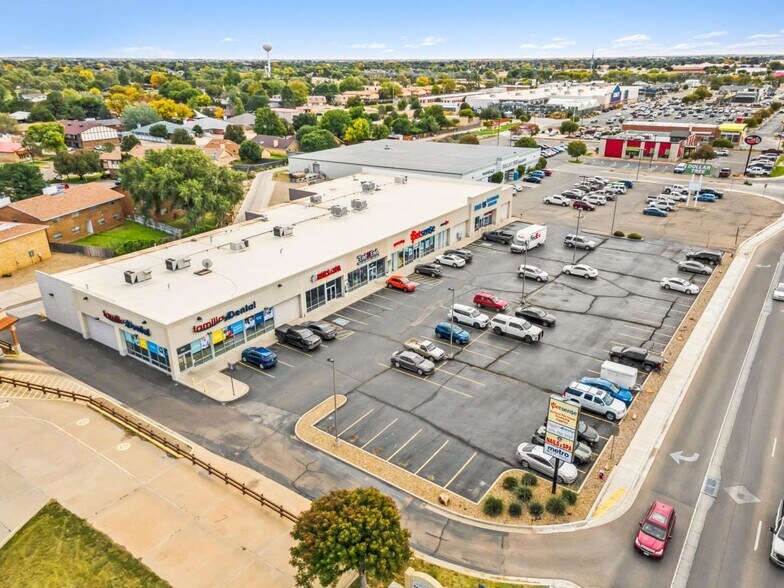 More Photos Of 4001 N Prince St, Clovis Unknown For Lease