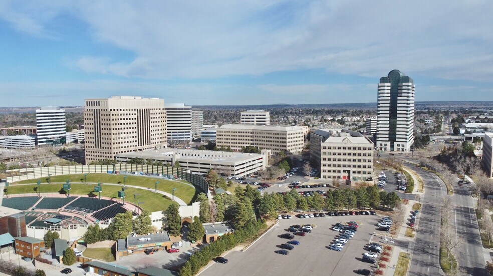 More Photos Of 6500 S Quebec St, Englewood Medical For Sale