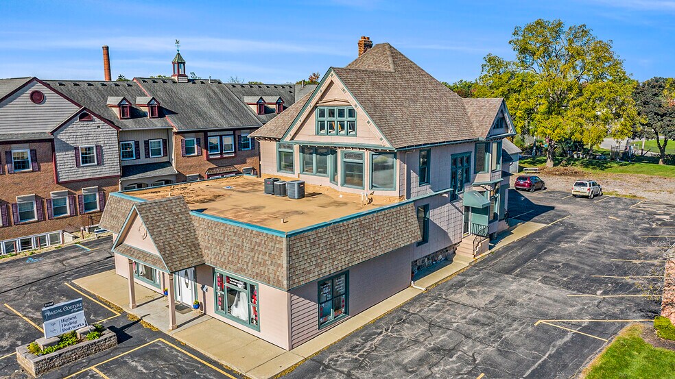 More Photos Of 217-231 N Main St, Plymouth Medical For Sale