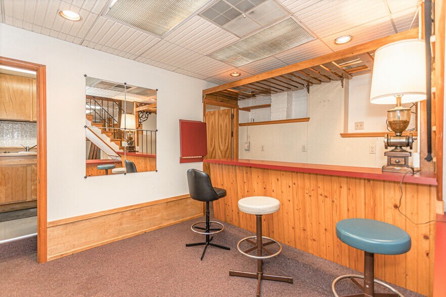 More Photos Of 100-102 W Fornance St, Norristown Medical For Sale