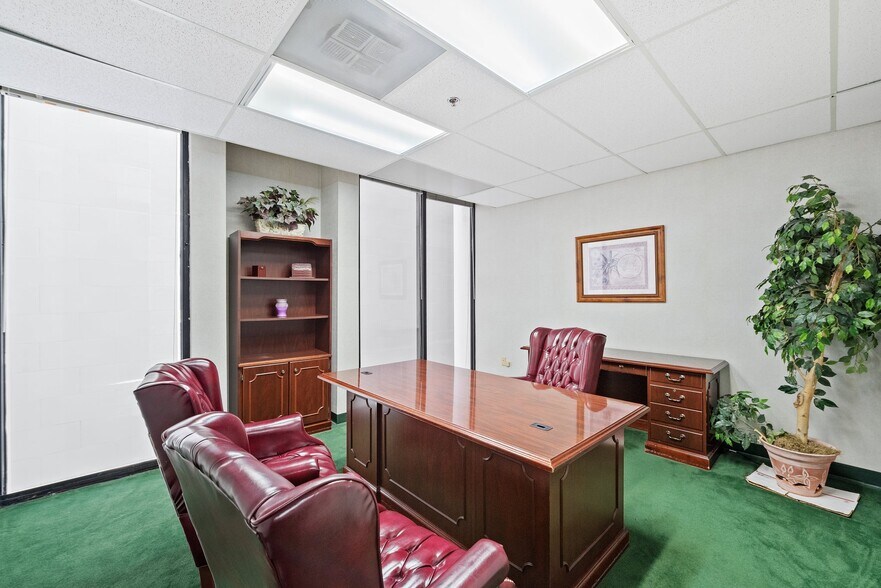 More Photos Of 1110 Brickell Ave, Miami Office Residential For Sale