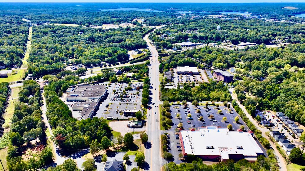 More Photos Of 500 Old Greenville Hwy, Clemson Unknown For Sale
