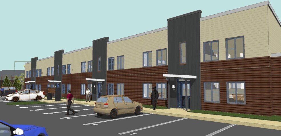 More Photos Of 102 Lehigh Street, Macungie Land For Sale