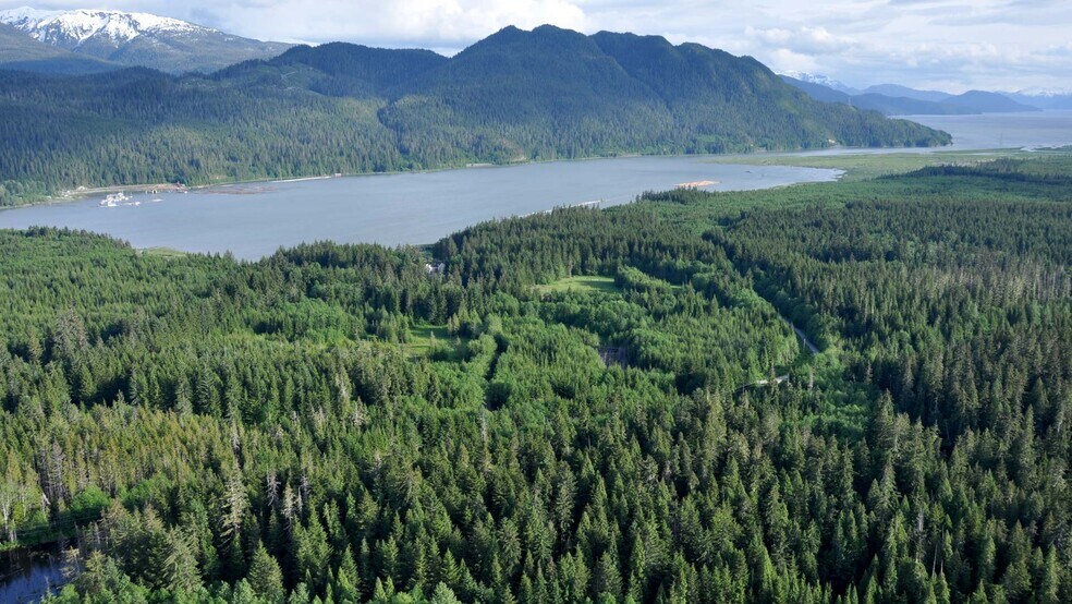 More Photos Of 2255 Kitamaat Village Rd, Kitimat Land For Sale