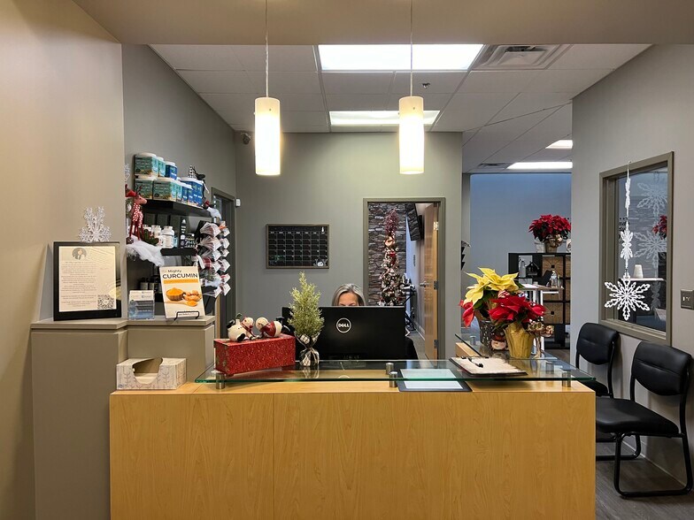 More Photos Of 4625 Red Bank Rd, Cincinnati Medical For Lease