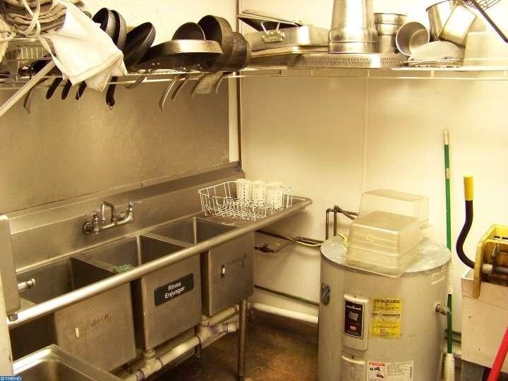 More Photos Of 122-124 E 4th St, Bridgeport Storefront For Sale