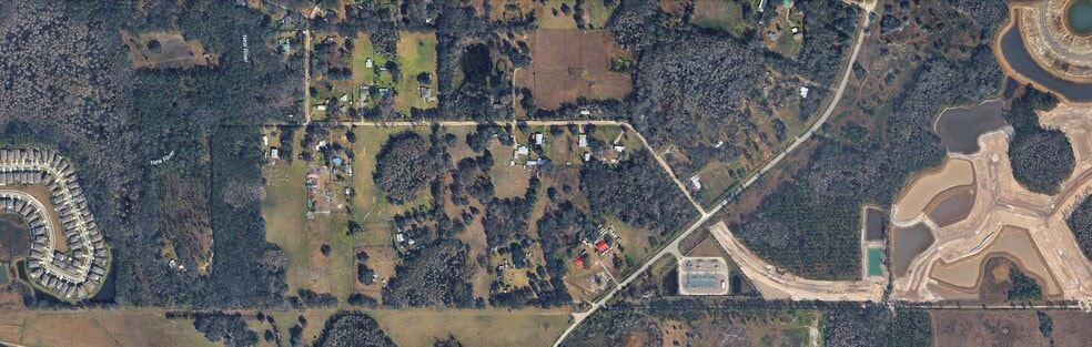 More Photos Of 33420 Camerton Rd, Zephyrhills Land For Sale
