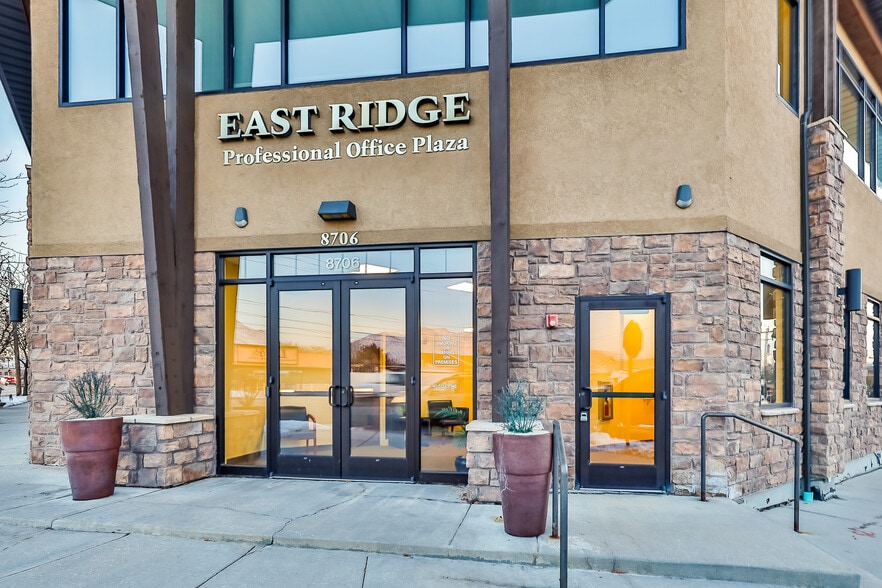 More Photos Of 8706 S 700 E, Sandy Medical For Sale