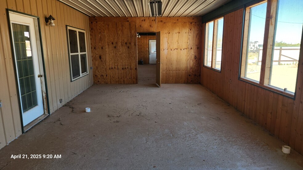 More Photos Of 1000 12th st, Wink Land For Sale