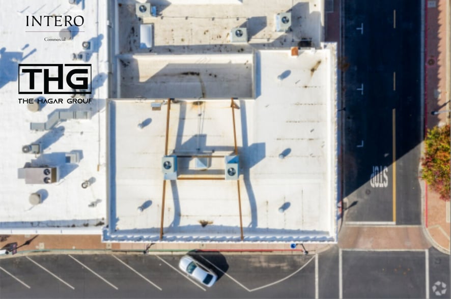 More Photos Of 420-440 Railroad Ave, Pittsburg Office For Lease