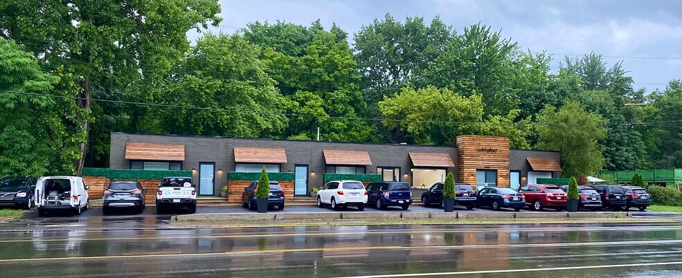 More Photos Of 13662 Red Arrow Hwy, Harbert Hotel For Sale