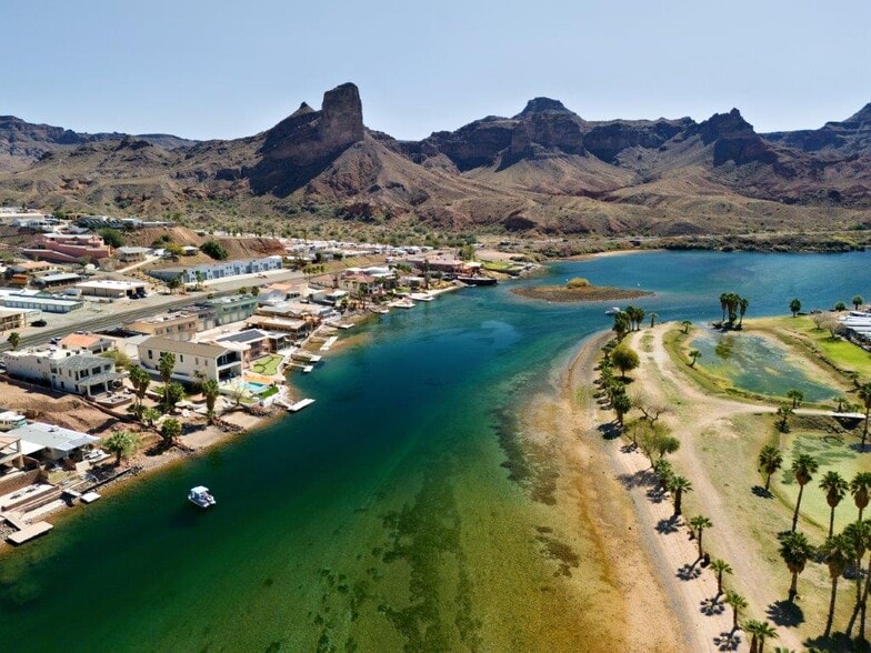 More Photos Of 4768 N Highway 95, Parker Apartments For Sale