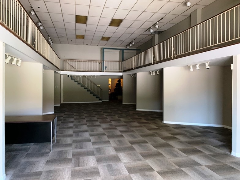 More Photos Of 1303 Pennsylvania Ave, Hagerstown Freestanding For Lease