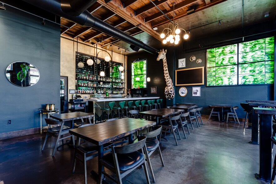 More Photos Of 50-60 E 11th Ave, Eugene Industrial For Lease