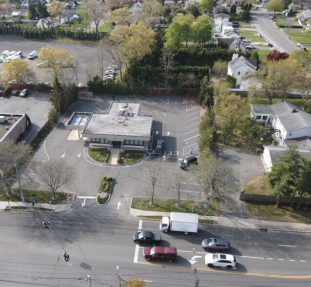 More Photos Of 1174 Jericho Tpke, Commack Bank For Lease