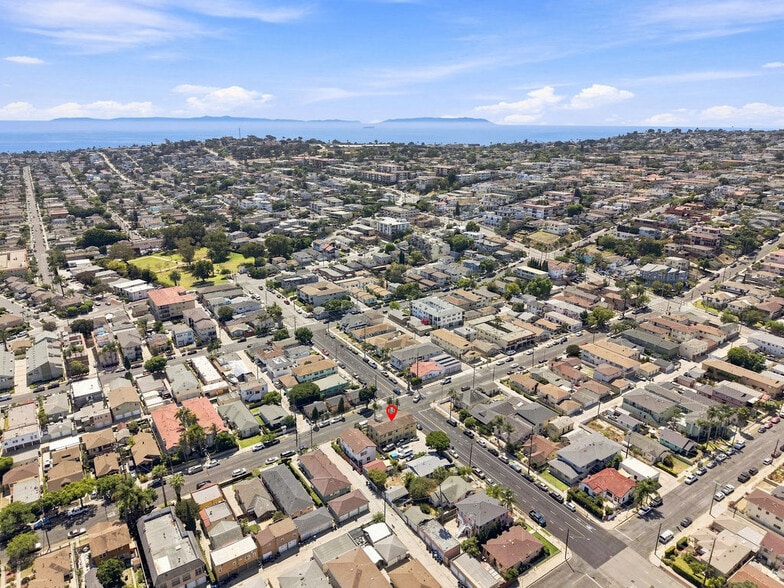 More Photos Of 580 W 22nd St, San Pedro Apartments For Sale