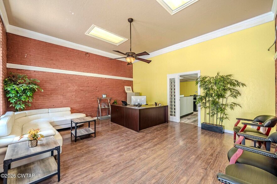 More Photos Of 2372 Cedar St, McKenzie Storefront Retail Office For Sale