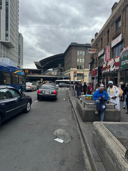 More Photos Of 9104 Sutphin Blvd, Jamaica Storefront For Lease