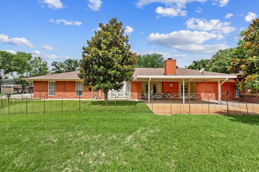 More Photos Of 981 Witherspoon Way, Flower Mound Land For Sale