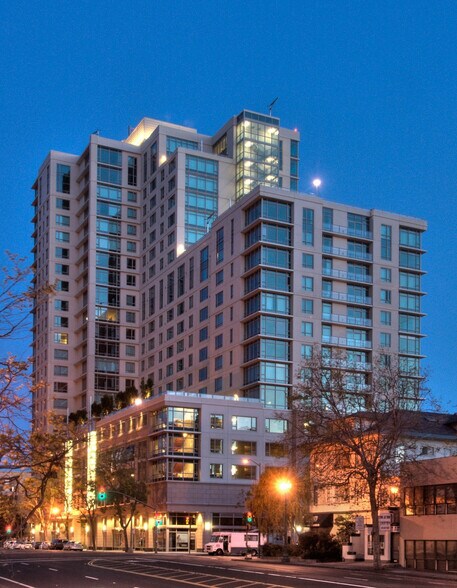 More Photos Of 100 Grand Ave, Oakland Apartments For Lease