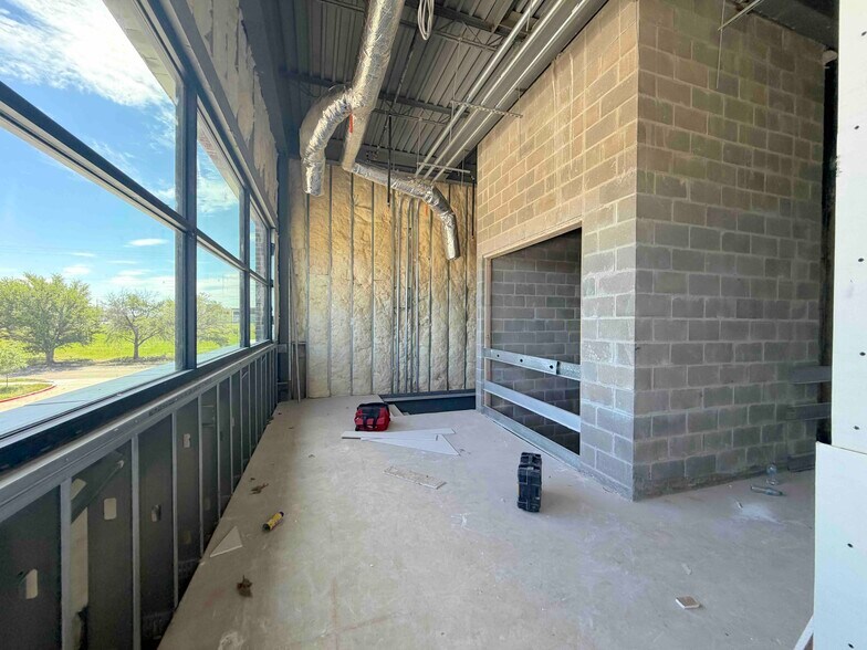 More Photos Of 11005 Preston Road, Frisco Medical For Lease