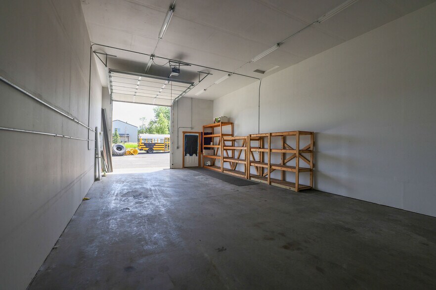 More Photos Of 460 Krahn Ln, McCall Warehouse For Sale