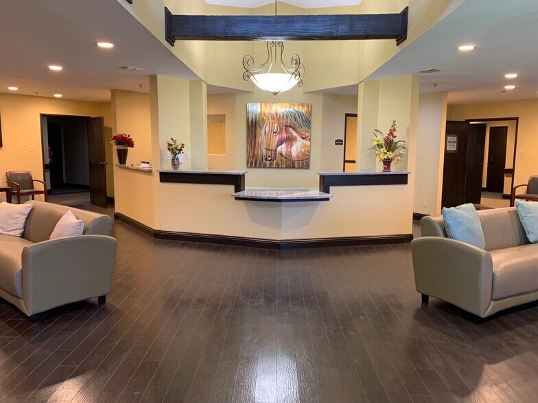 More Photos Of 8579 State Highway 31 W, Athens Skilled Nursing Facility For Sale