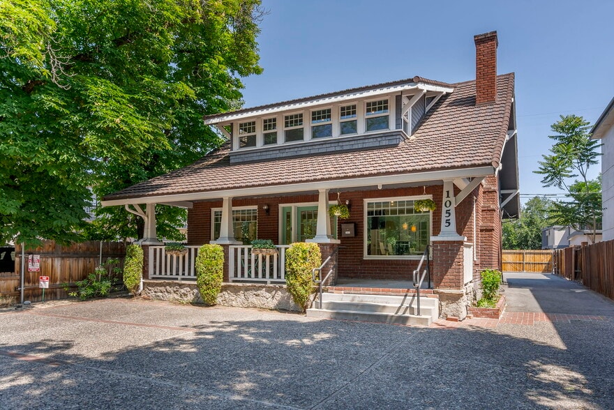 Primary Photo Of 1055 Riverside Dr, Reno Office Residential For Sale