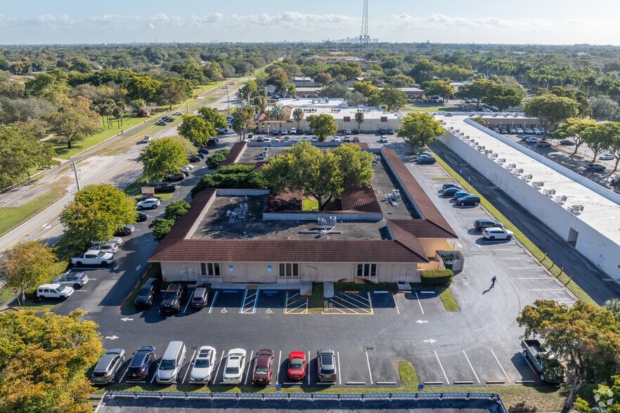 More Photos Of , Plantation Office For Sale