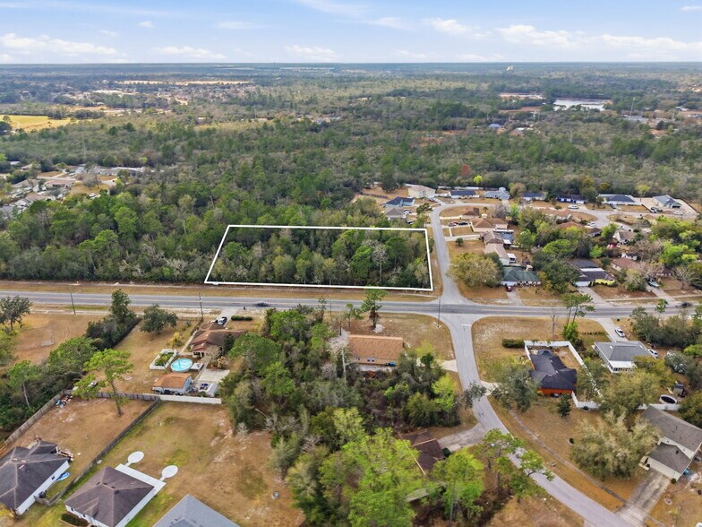More Photos Of 3180 Lake Helen Osteen Rd, Deltona Land For Sale