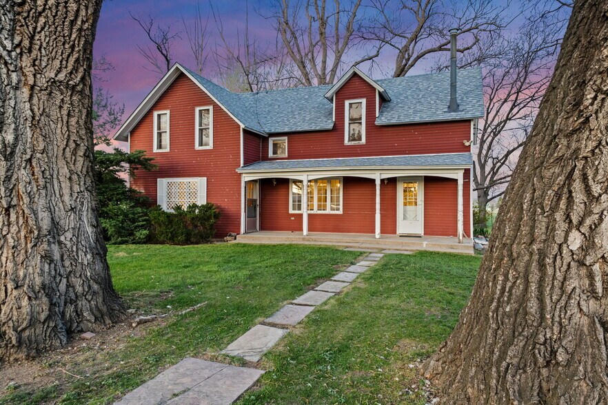 More Photos Of 1805 W County Road 8, Berthoud Land For Sale