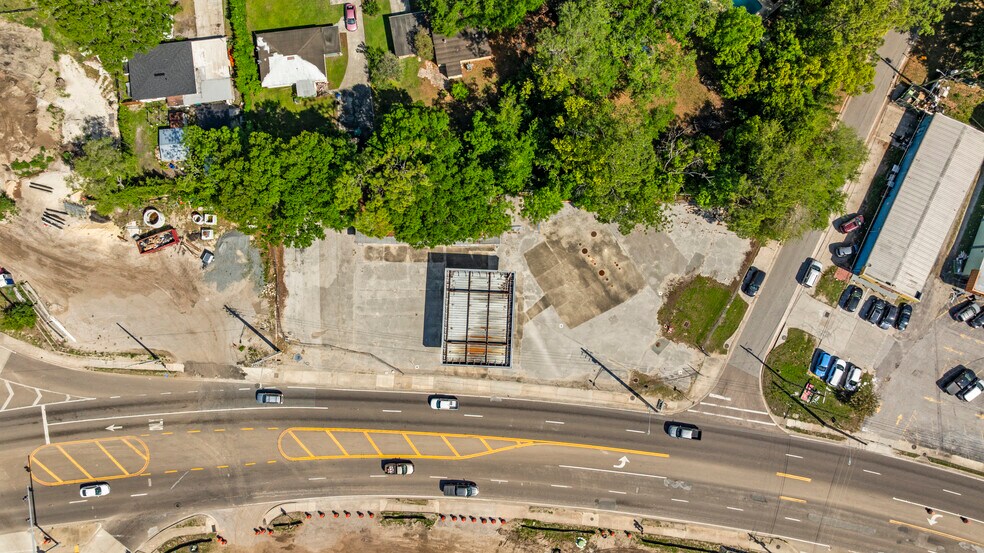 More Photos Of 3511 Emerson St, Jacksonville Land For Lease