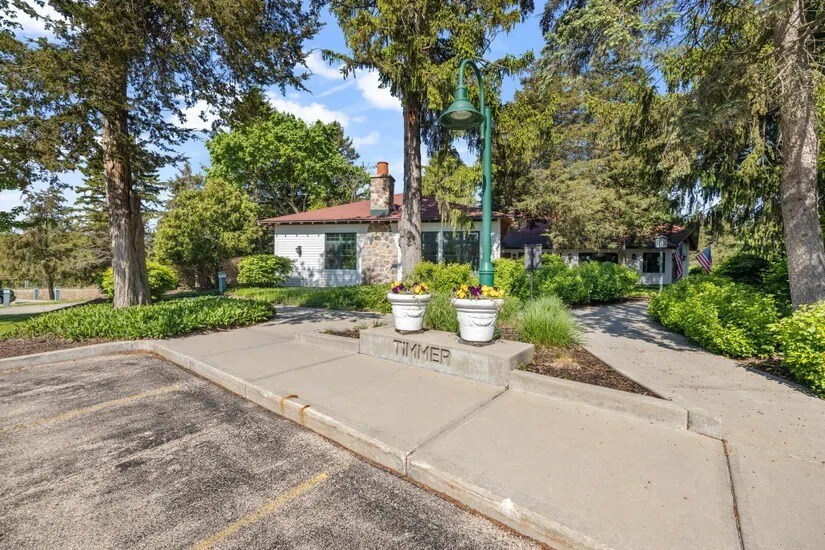 More Photos Of 5151 Timmer Bay Rd, West Bend Lodge Meeting Hall For Sale