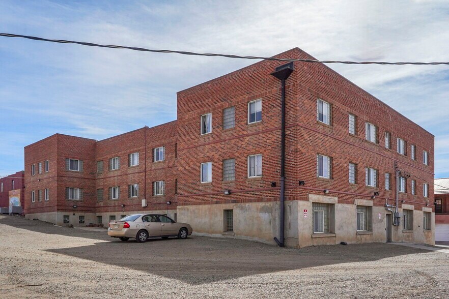 More Photos Of , Trinidad Multifamily For Sale