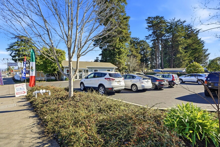 More Photos Of 1380 Sebastopol Rd, Santa Rosa Auto Dealership For Sale