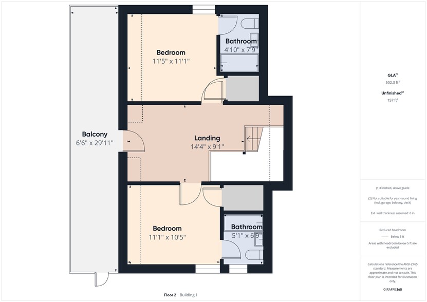 More Photos Of 825 N Forbes St, Lakeport Specialty For Sale