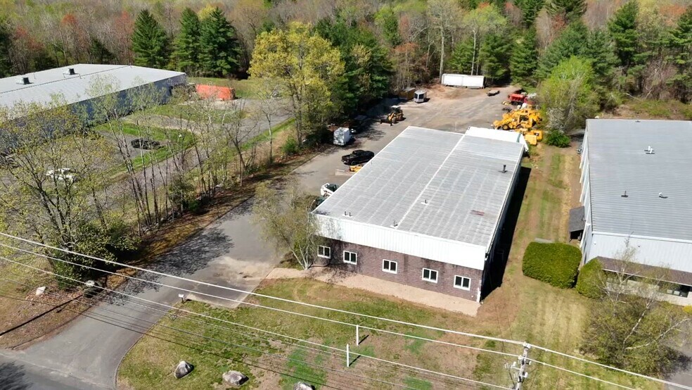 Primary Photo Of 103 Servistar Industrial Way, Westfield Warehouse For Lease