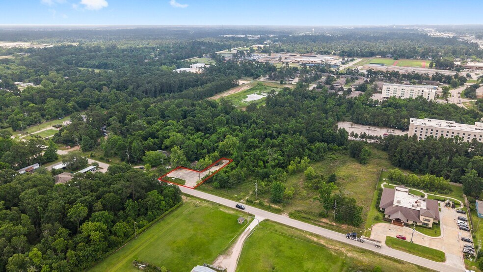 More Photos Of 9058 Tamina Rd, Shenandoah Land For Sale