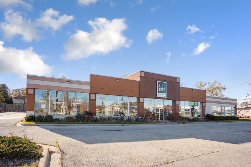 Primary Photo Of 1800 N Rand Rd, Palatine Freestanding For Sale