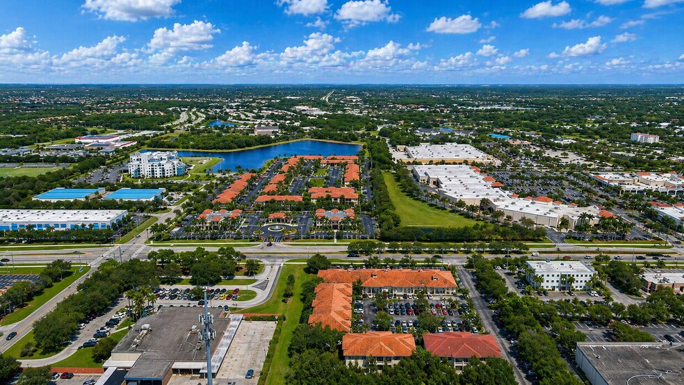 More Photos Of 266 NW Peacock Blvd, Port Saint Lucie Medical For Sale