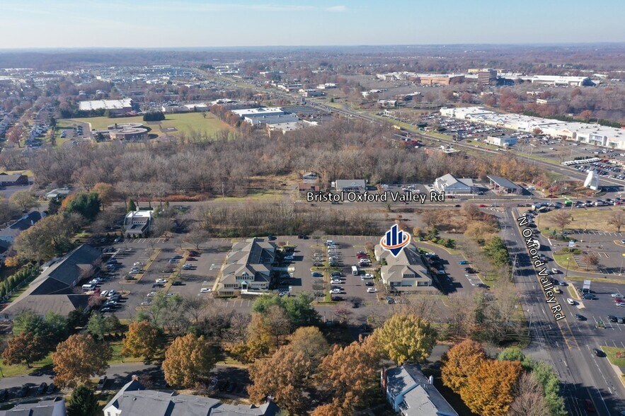 More Photos Of 333 N Oxford Valley Rd, Fairless Hills Medical For Lease