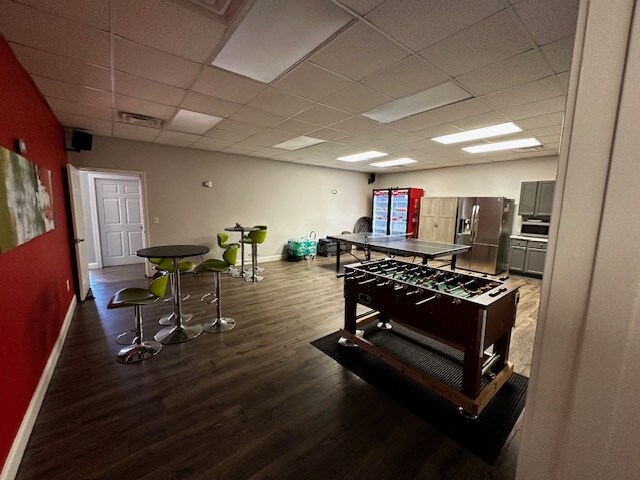 More Photos Of 201 Byrd Ct, Warner Robins Office For Lease