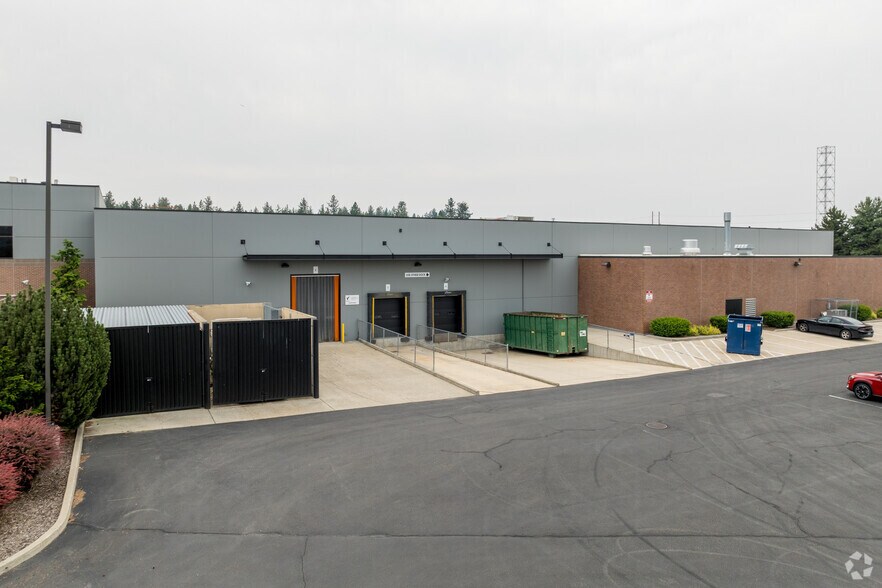 More Photos Of 12825 E Mirabeau Pky, Spokane Valley Research And Development For Lease