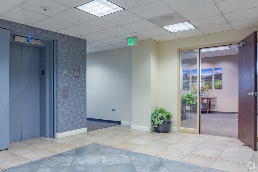 More Photos Of 1500 Grant St, Denver Office For Lease